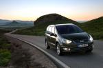 Ford Galaxy 2010 года